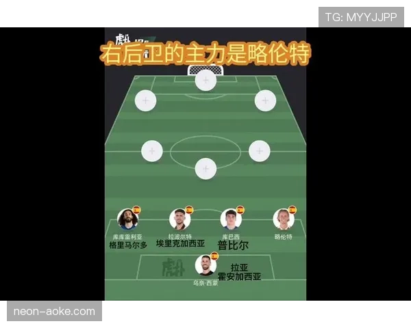 2026世界杯西班牙队阵容预测 斗牛士军团能否再现传控足球辉煌