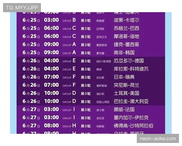 伊拉克队冲击2026美加墨世界杯预选赛关键战赛程全解析